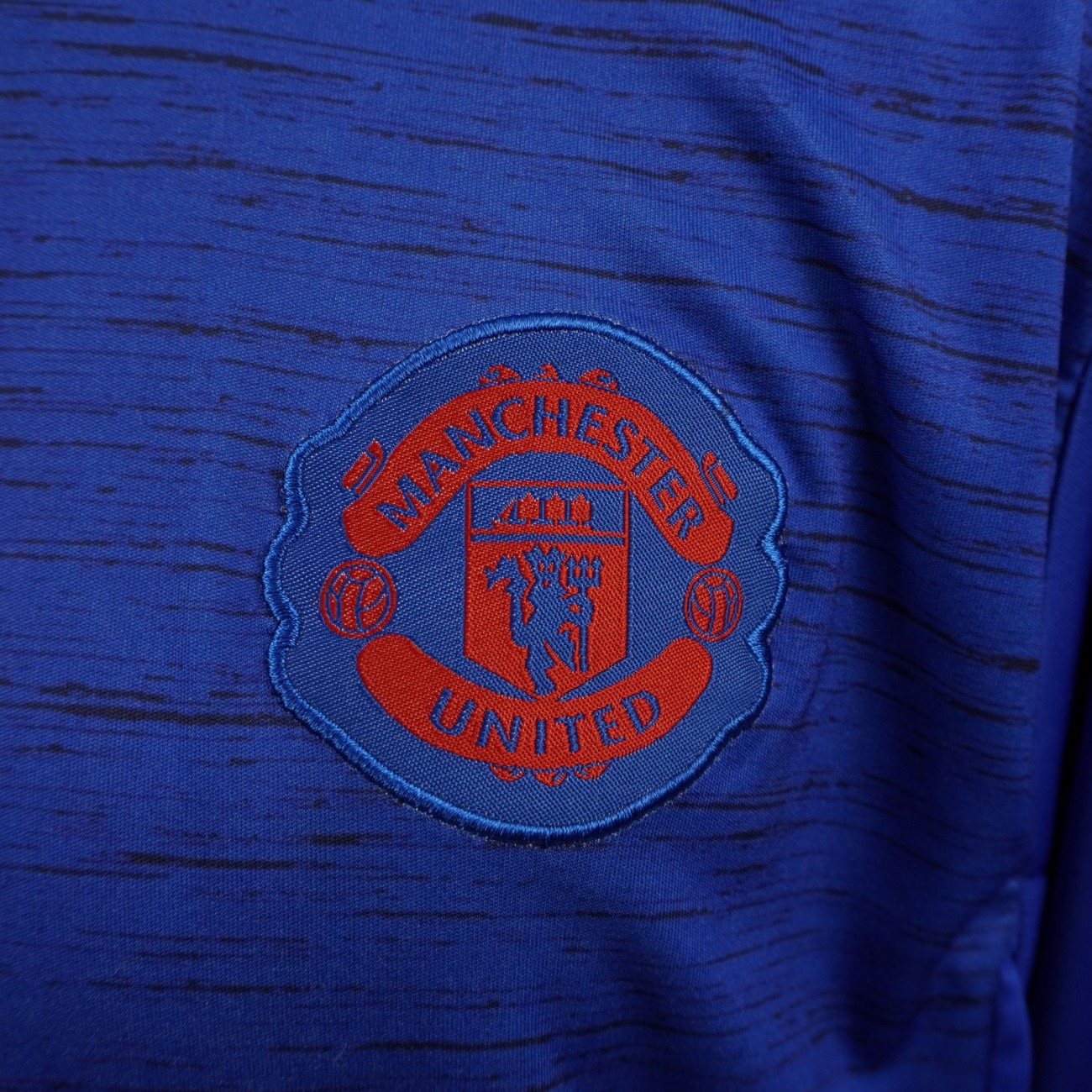 Maglia Manchester United 2016-17 Away - IBRAHIMOVIĆ 9 - Originale Adidas - Taglia XXL