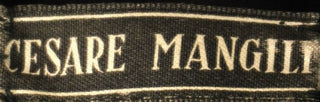 Cesare Mangili
