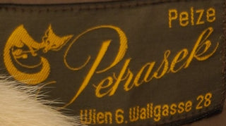 Pelze Pehasek Vienna
