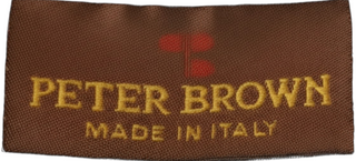 Peter Brown