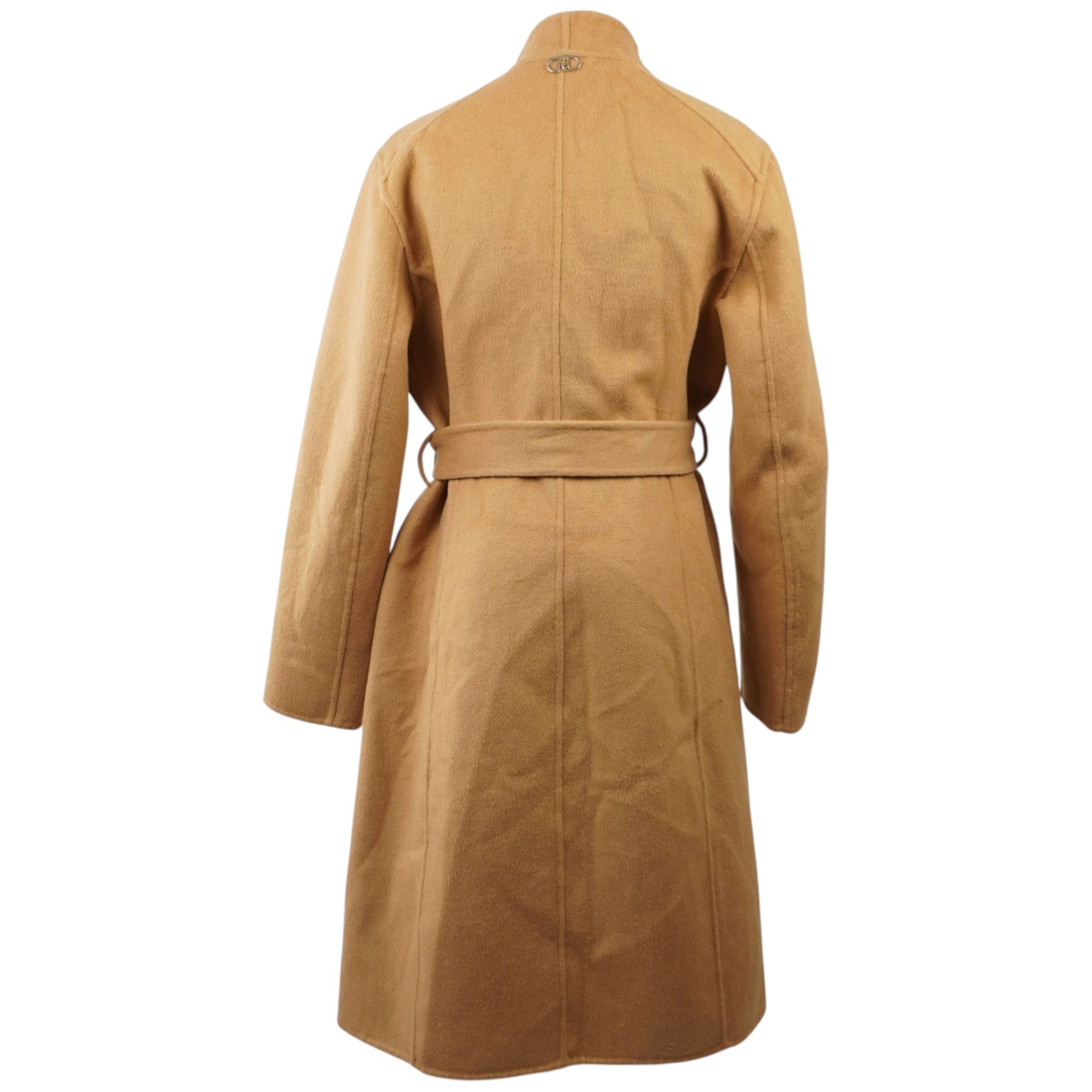 Cappotto Liu Jo "Sahara" – Modello WF4060 – Taglia 42