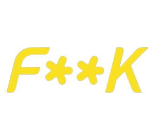 F**K
