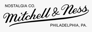 Mitchell & Ness