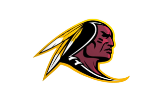 Iron Redskin 