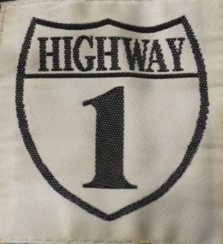 Highway 1