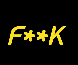 F**K