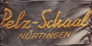 Pelz-Schaal