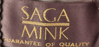 Saga Mink