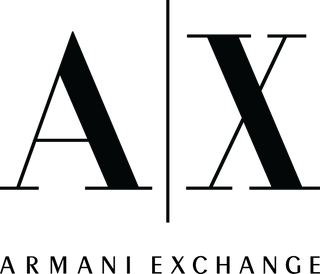 Armani Exchange