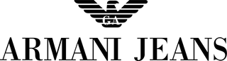 Armani Jeans