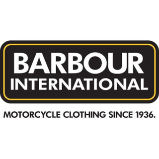 Barbour International