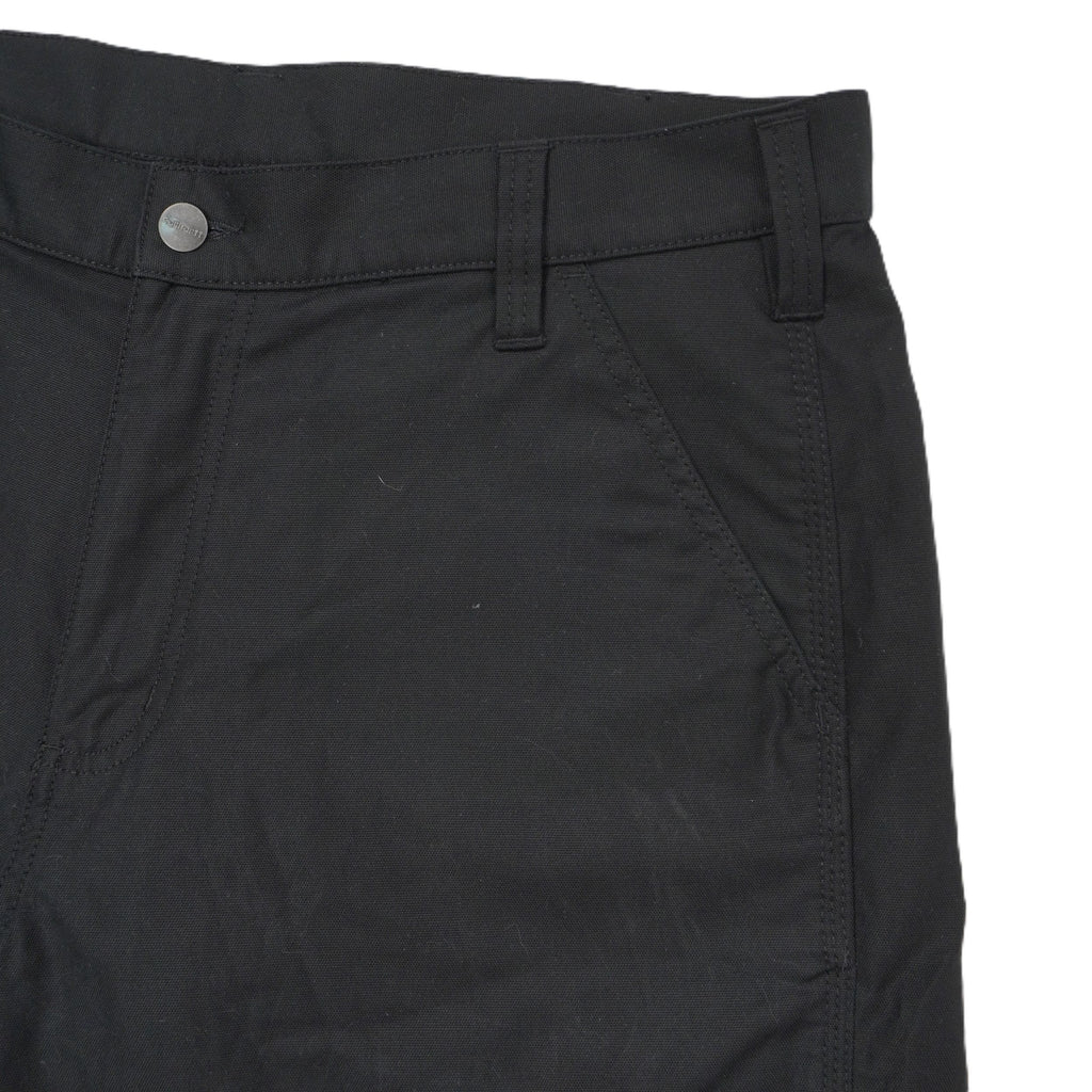 bermuda-carhartt-wip-rugged-flex-nero-tasca