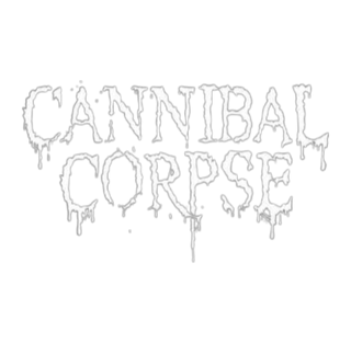 Cannibal Corpse