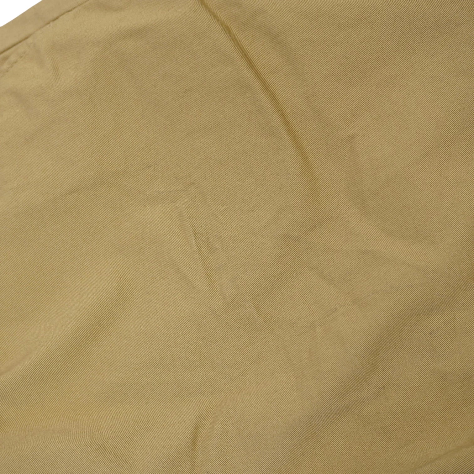 dettaglio aloni del pantalone