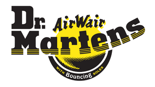 Dr. Martens