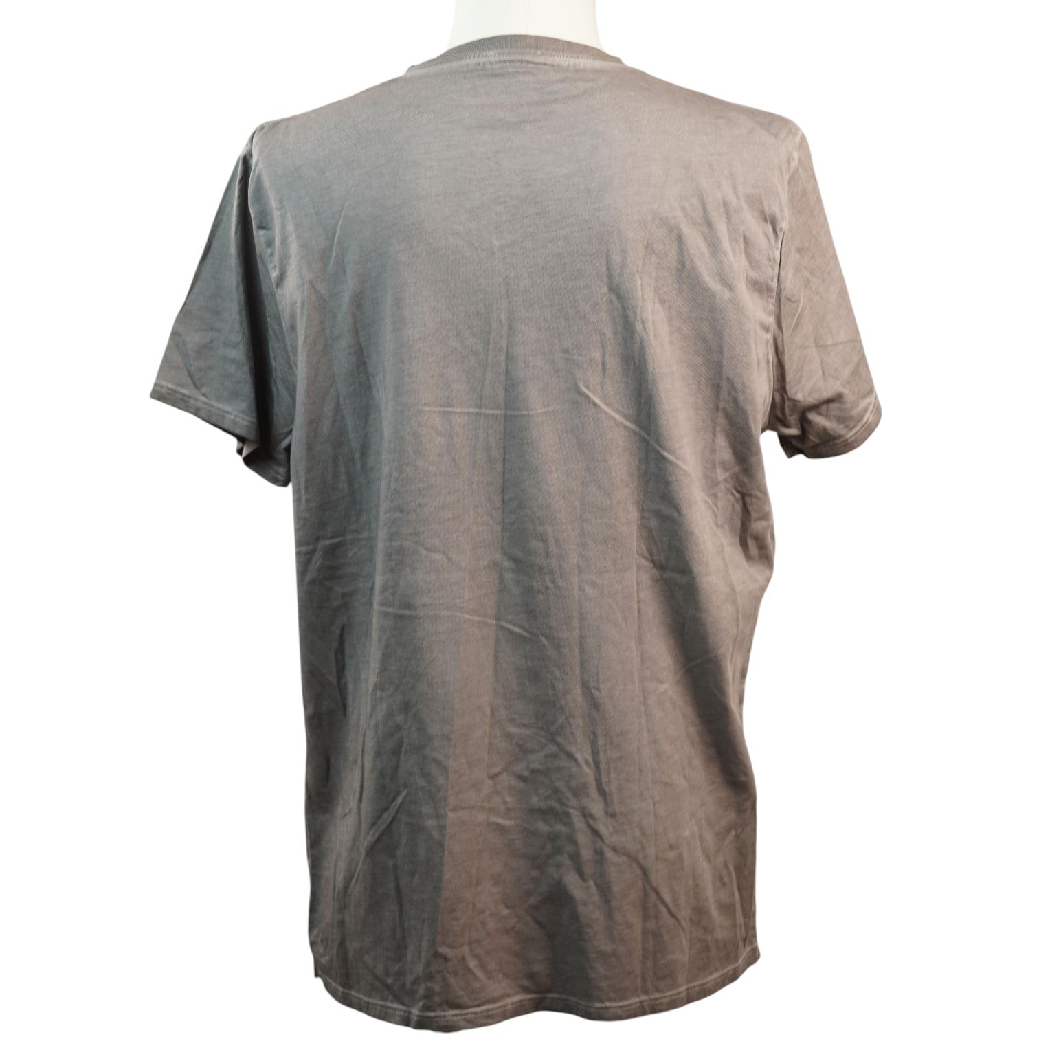 T-Shirt Blauer Uomo