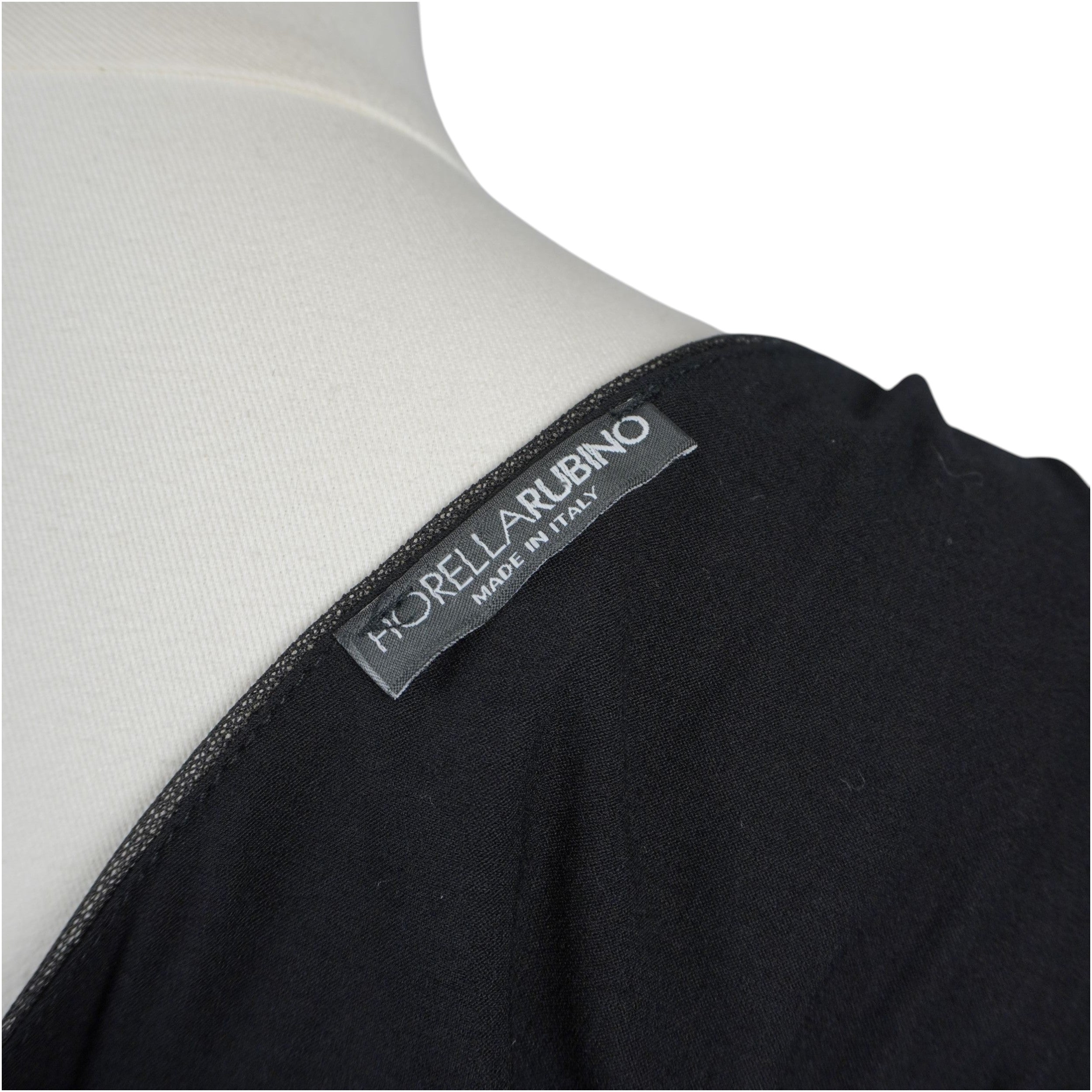 Abito Maxi Fiorella Rubino – Comfort & Eleganza Curvy [42]