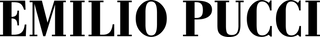 Emilio Pucci
