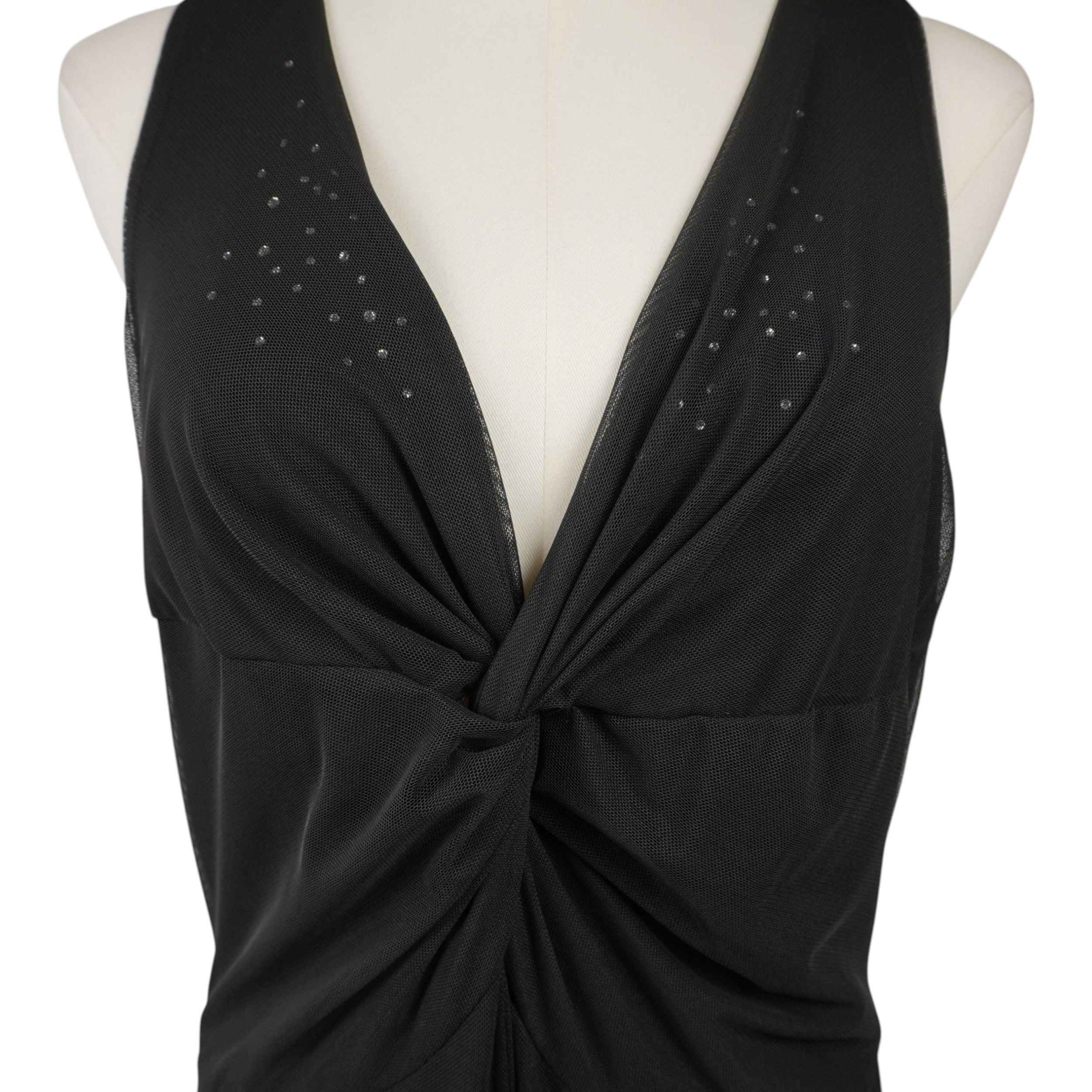 Abito Maxi Fiorella Rubino – Comfort & Eleganza Curvy [42]