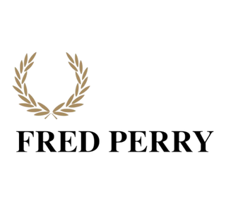 Fred Perry