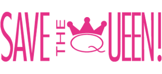 Save The Queen!