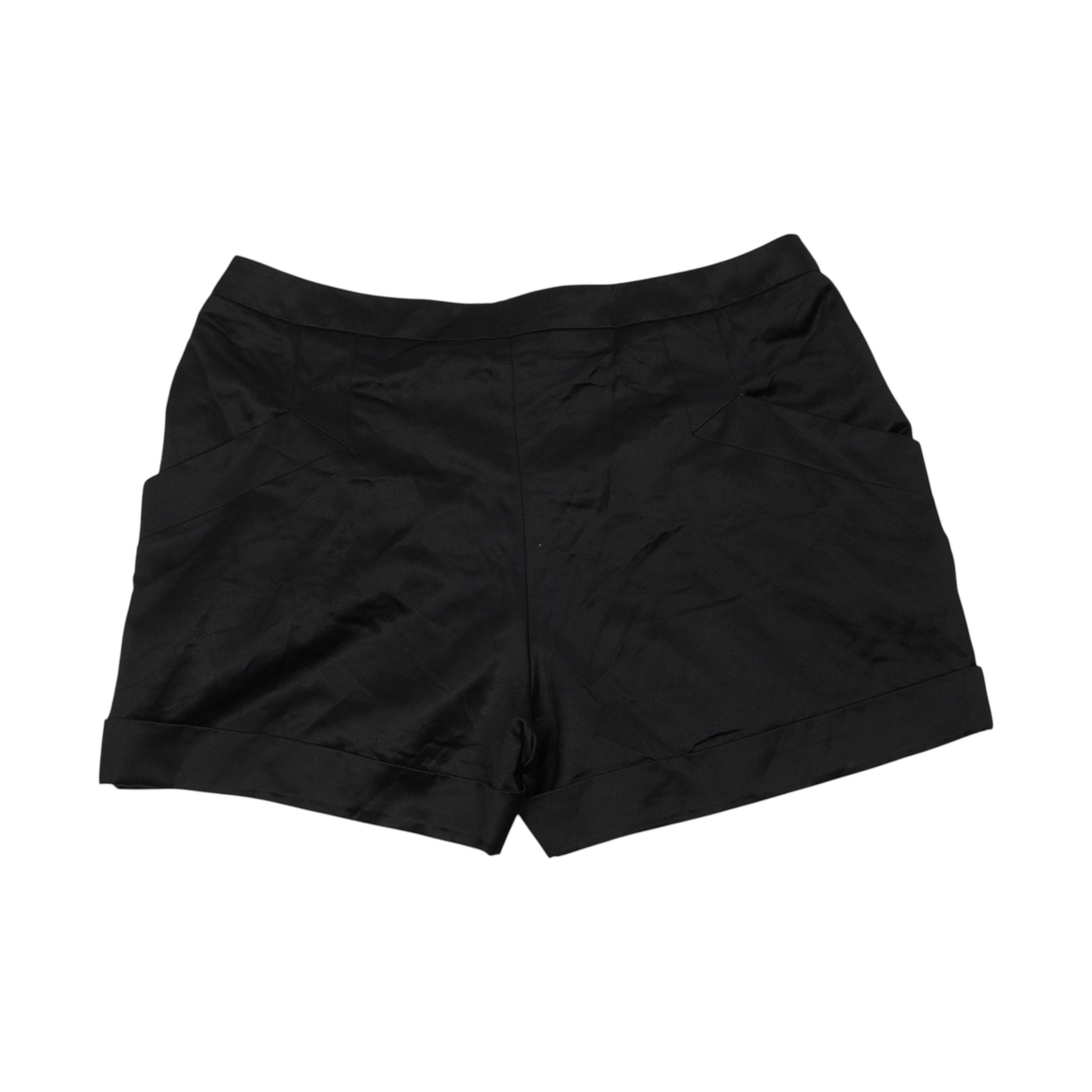 Shorts Sartoriali Emilio Pucci – Luxury Archive Made in Italy