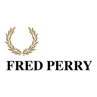 Fred Perry