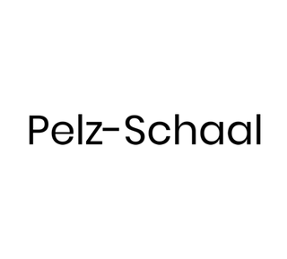 Pelz-Schaal