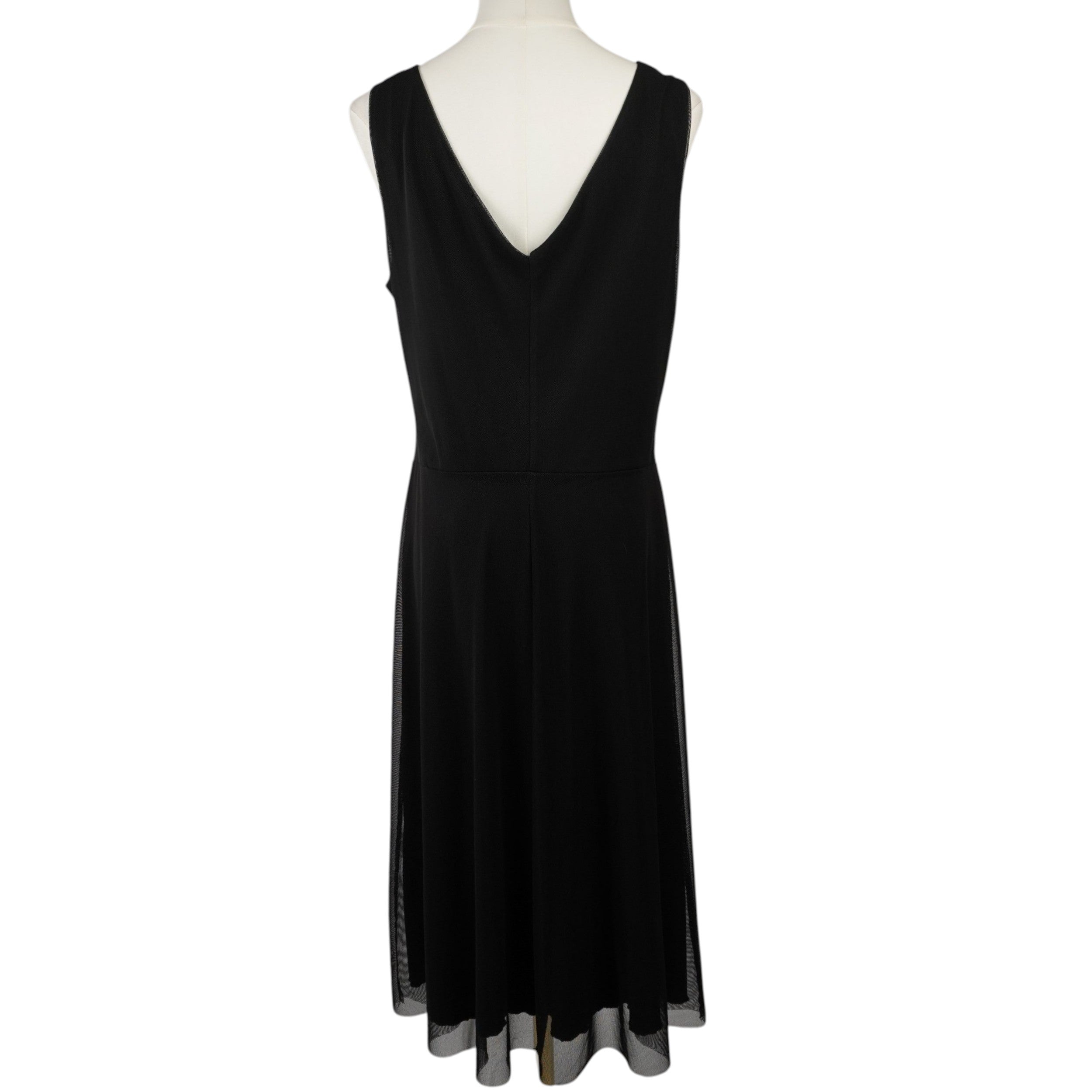 Abito Maxi Fiorella Rubino – Comfort & Eleganza Curvy [42]